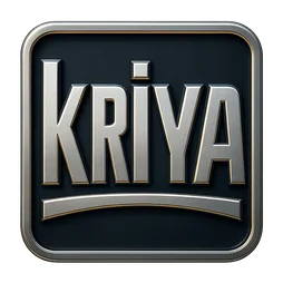 kriya logo